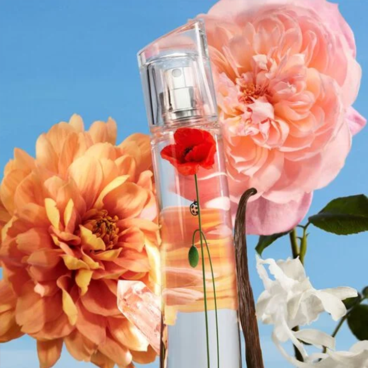 Flower by Kenzo la Récolte Parisienne KENZO - Incenza