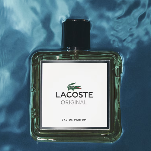 Lacoste Original Eau de Parfum LACOSTE - Incenza