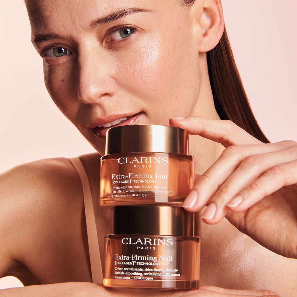 Extra Firming CLARINS - Incenza