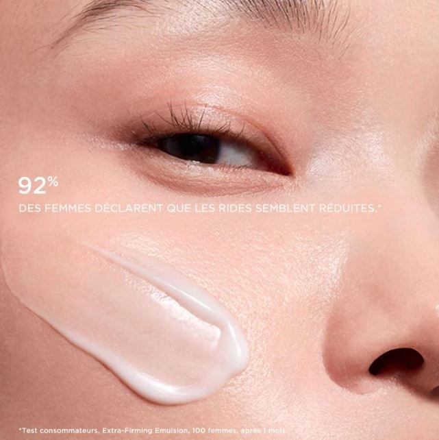 Extra-Firming Soin Anti-Âge Anti-Rides CLARINS - Incenza