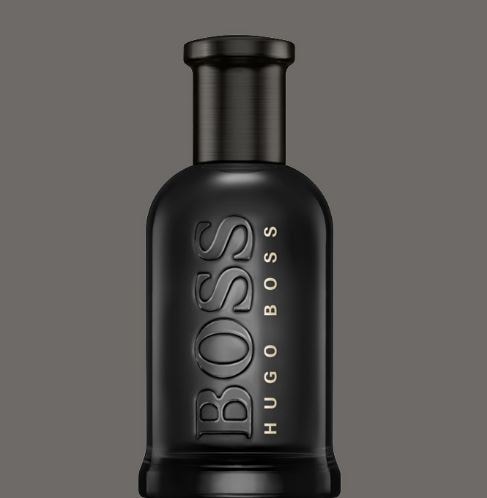 Boss Bottled Parfum BOSS