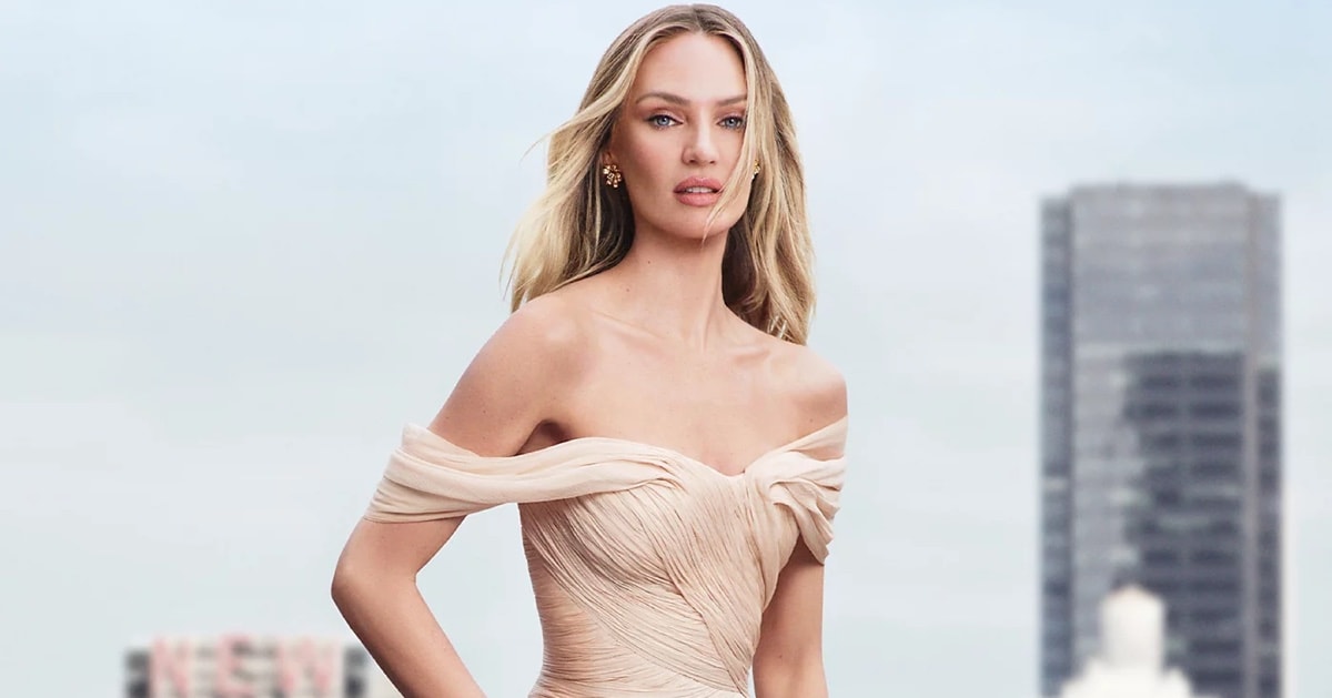 New York Eau de Parfum OSCAR DE LA RENTA - Incenza