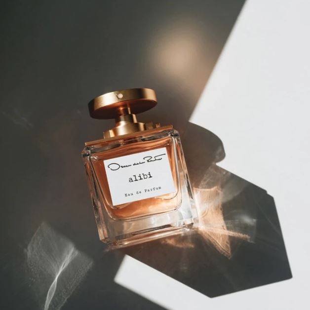 Parfum OSCAR DE LA RENTA - Incenza