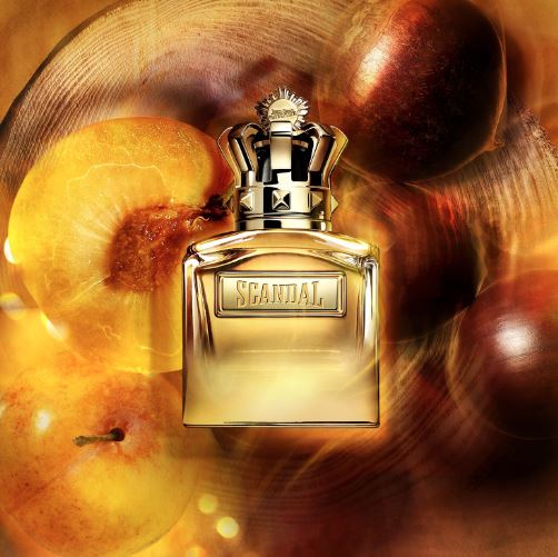 Scandal Absolu JEAN PAUL GAULTIER