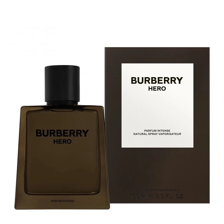 Burberry Hero Parfum Intense BURBERRY - Incenza