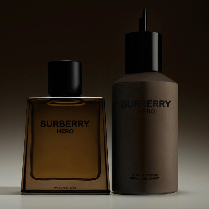 Burberry Hero Parfum Intense BURBERRY - Incenza
