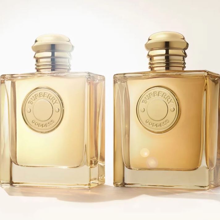 Burberry Goddess Intense BURBERRY