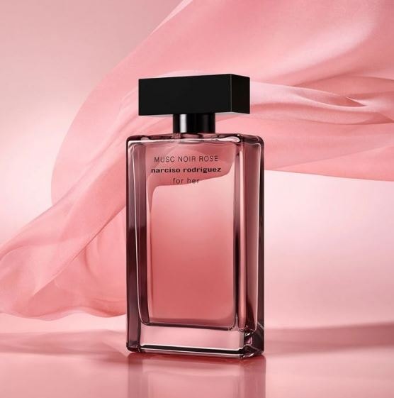 For Her Musc Noir Rose NARCISO RODRIGUEZ