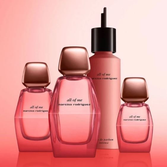 All of Me NARCISO RODRIGUEZ