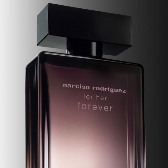For Her Forever NARCISO RODRIGUEZ