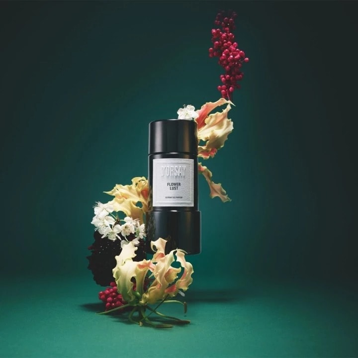 Flower Lust