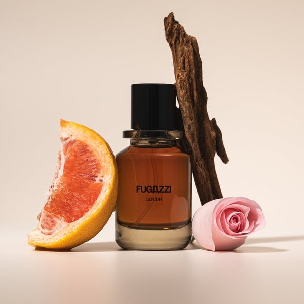Goudh FUGAZZI - incenza