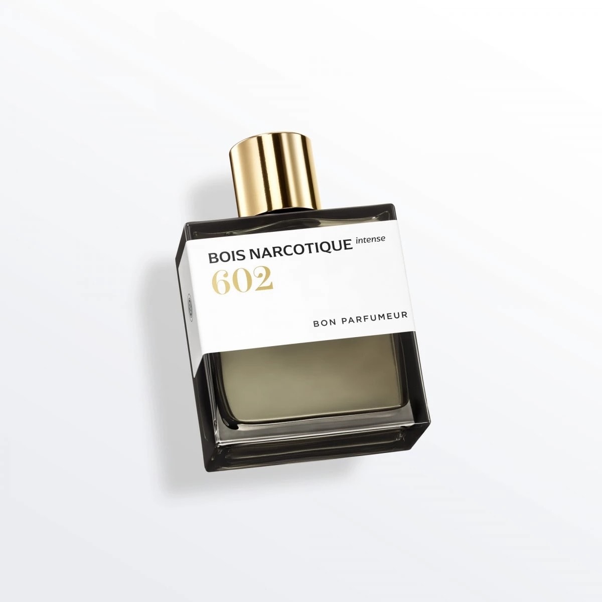 Bois Narcotique Intense BON PARFUMEUR - incenza