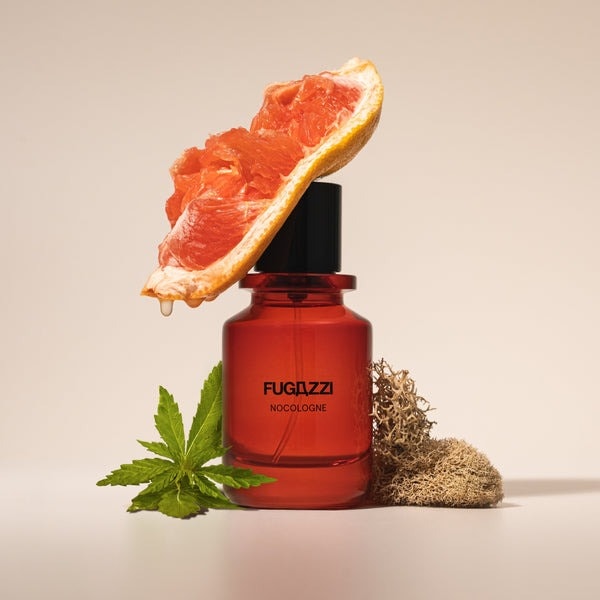Nocologne Extrait de Parfum FUGAZZI - incenza