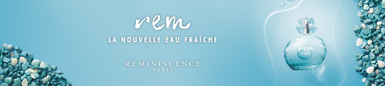 Rem L'Acqua Eau de Toilette Réminiscence