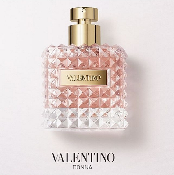 Valentino Donna