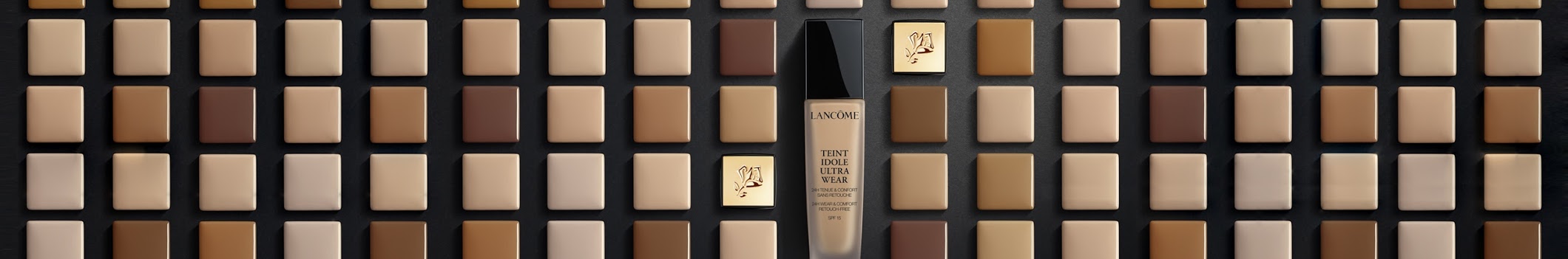 Beauty Love Incenza : Teint Idole Ultra Wear LANCÔME