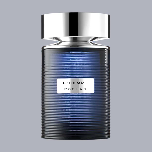 L'Homme Rochas - Incenza
