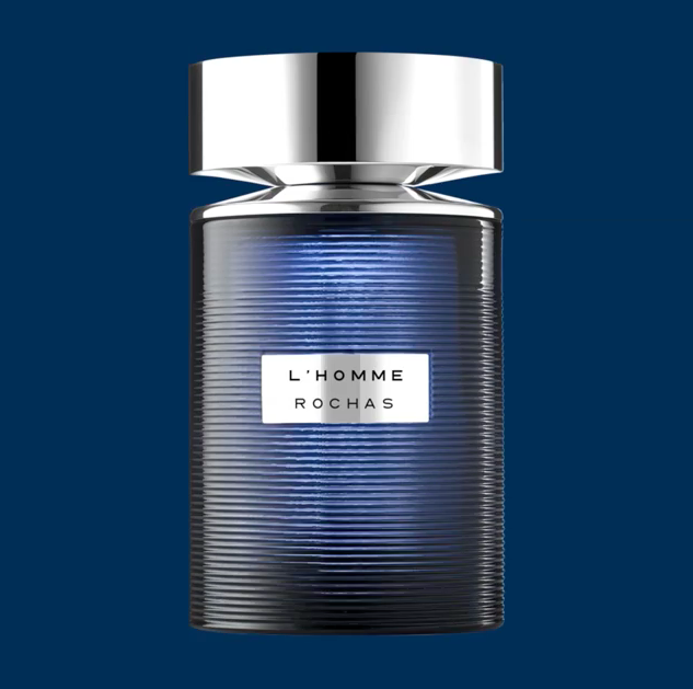Parfum Homme ROCHAS - Incenza