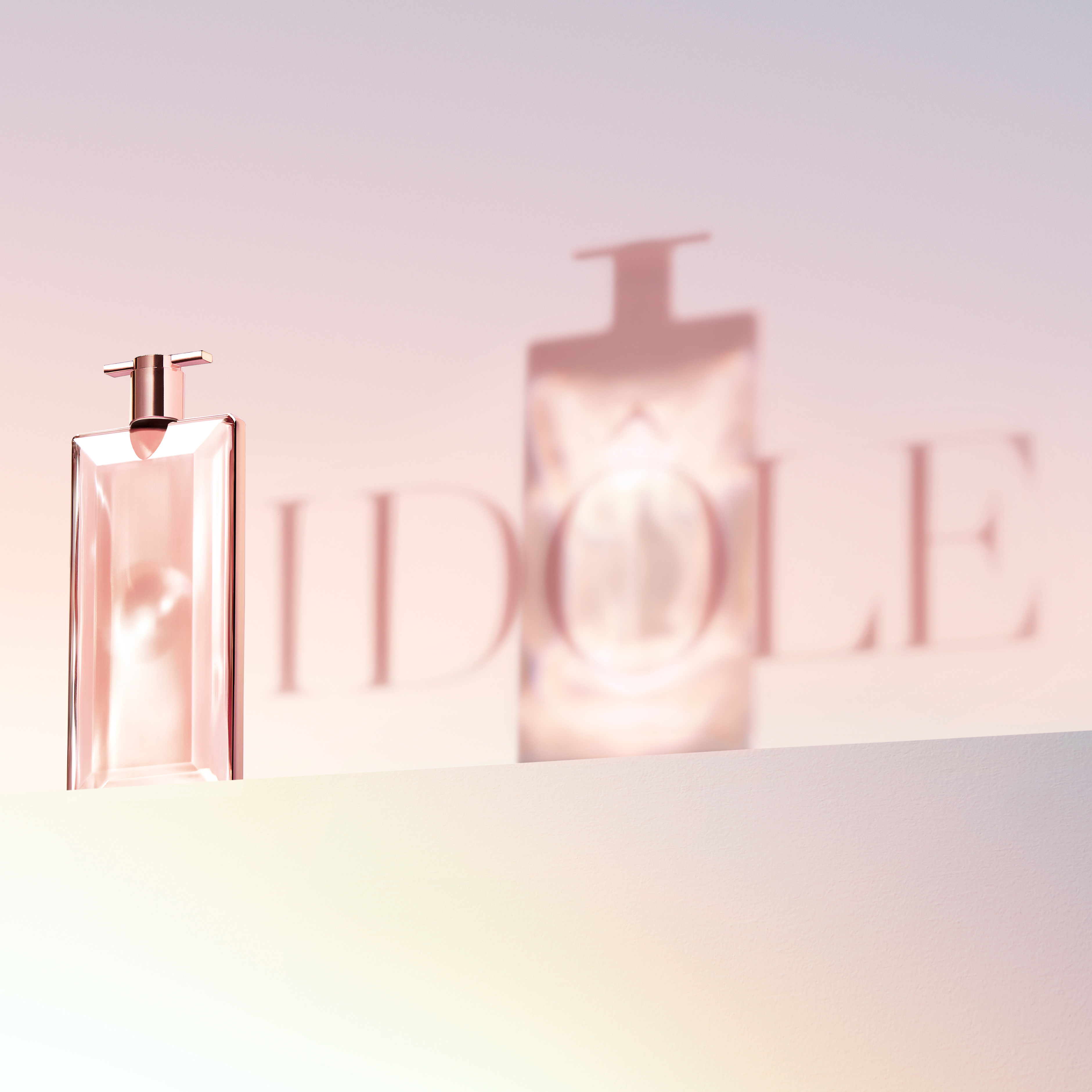 Lancôme Idôle LANCÔME - Incenza