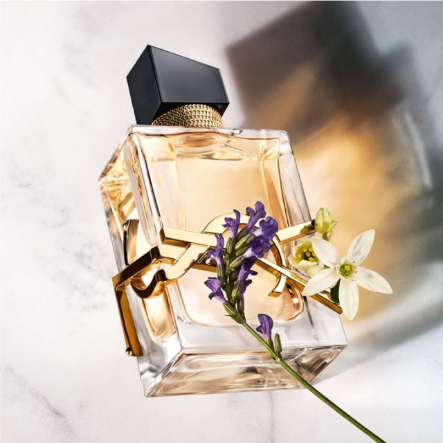Yves Saint Laurent Libre Yves Saint Laurent
