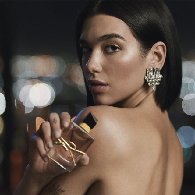 Yves Saint Laurent Libre Yves Saint Laurent