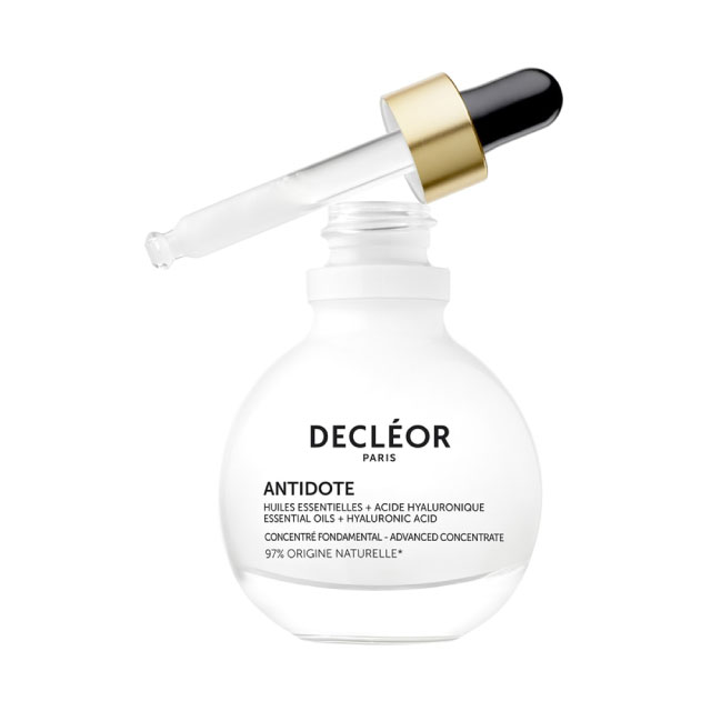 ANTIDOTE DECLÉOR