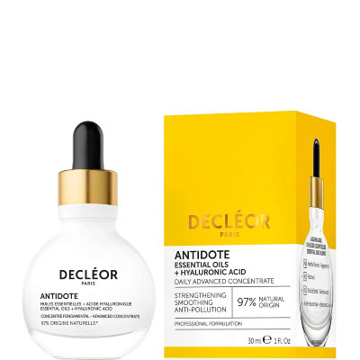 ANTIDOTE DECLÉOR