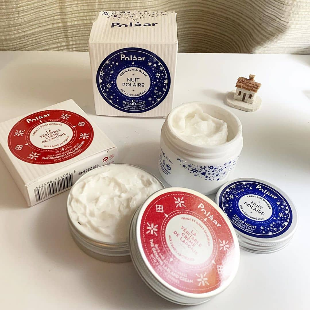 Soins Polaar - Incenza
