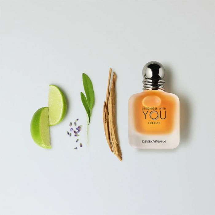 Giorgio Armani - Incenza
