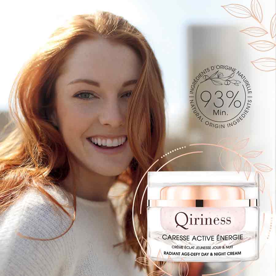 Les Essentiels Qiriness - Incenza