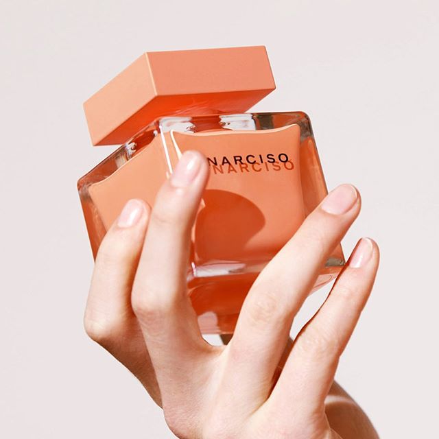 Narciso Narciso Rodriguez - Incenza