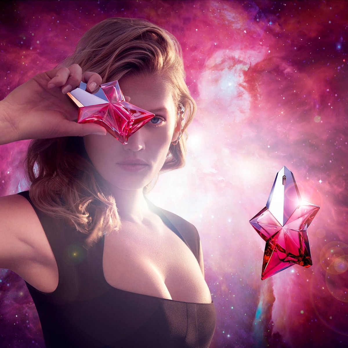 Angel Nova Eau de Parfum Mugler - Incenza