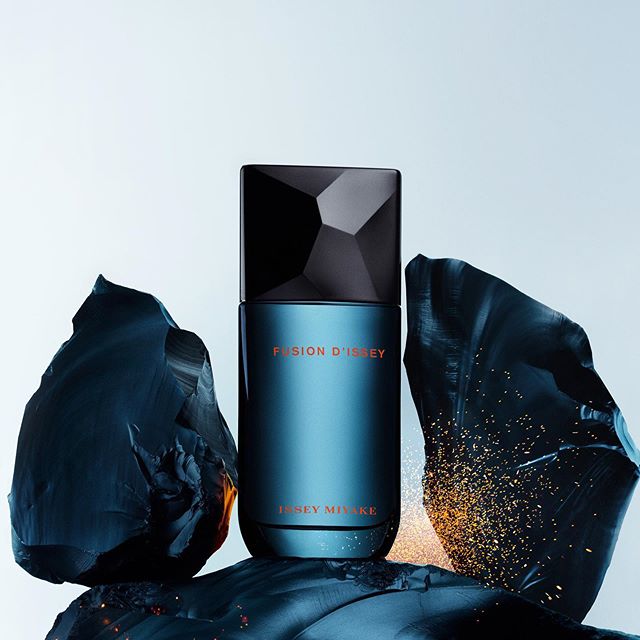 Fusion d'Issey Eau de Toilette Issey Miyake - Incenza
