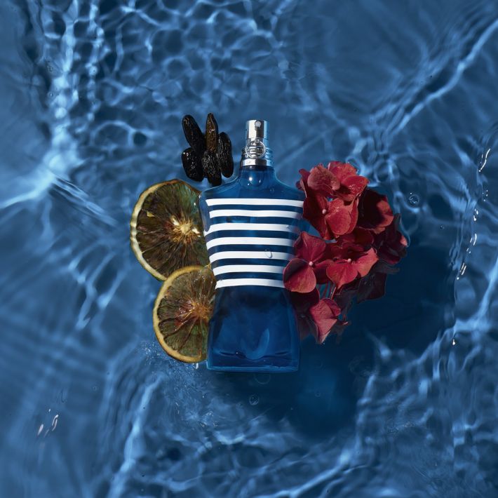Le Male  Jean-Paul Gaultier - Incenza