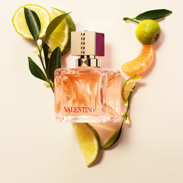 Valentino Voce Viva Valentino - Incenza