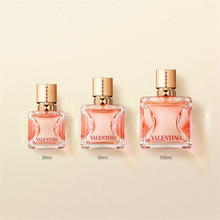 Valentino - Incenza