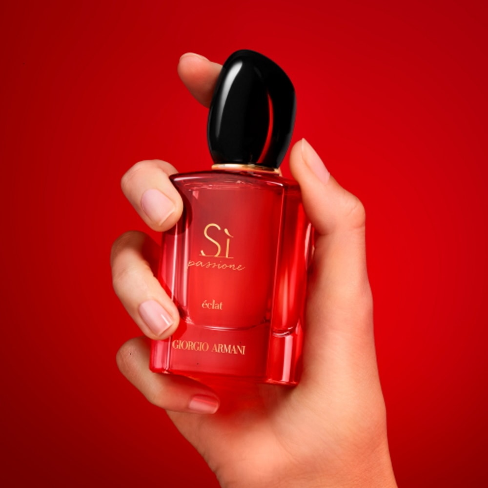 Giorgio Armani - Incenza