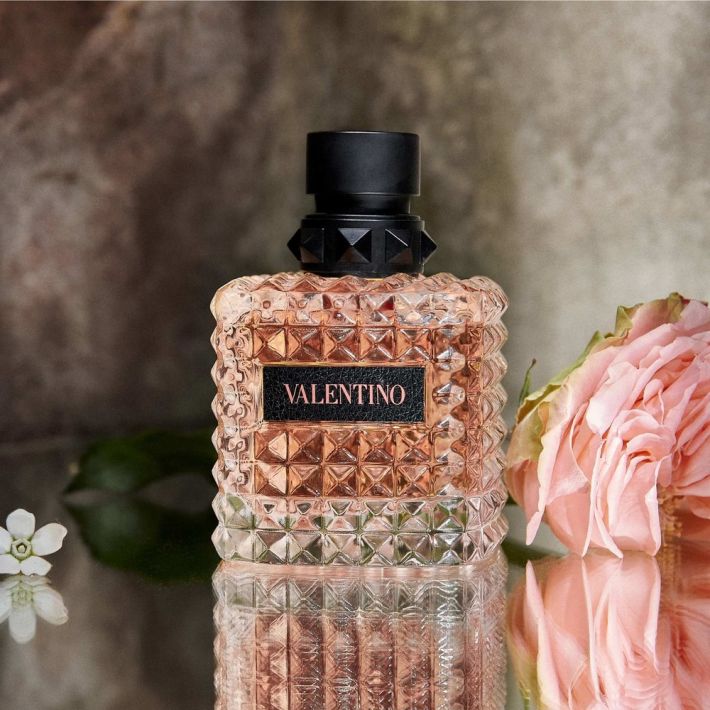 Valentino Donna Born in Roma Coral Fantasy Eau de Parfum Valentino - Incenza