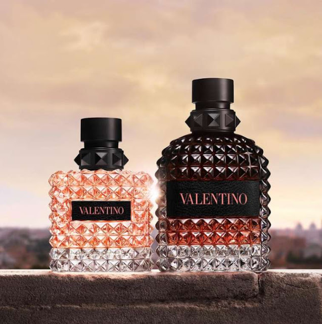 Valentino - Incenza