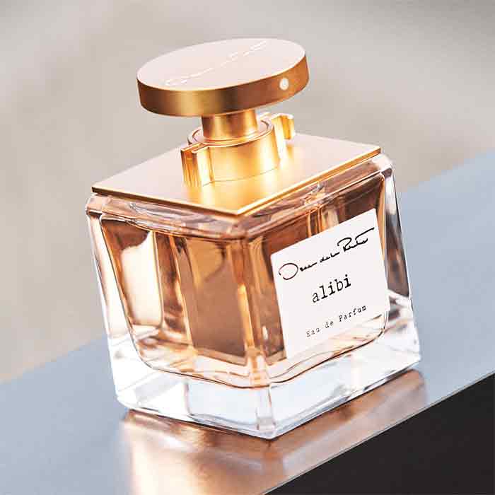 Alibi Oscar de la Renta - Incenza
