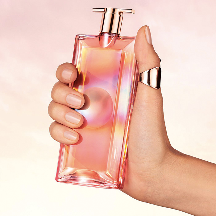 Idôle Lancôme - Incenza