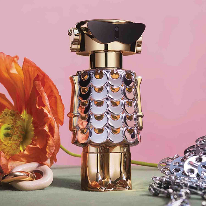 Paco Rabanne - Incenza