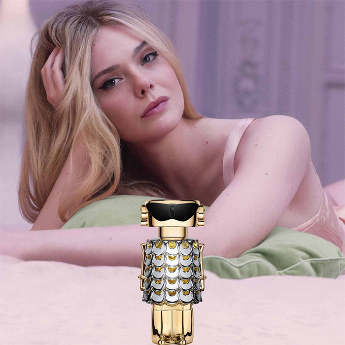 Fame Eau de Parfum Paco Rabanne - Incenza