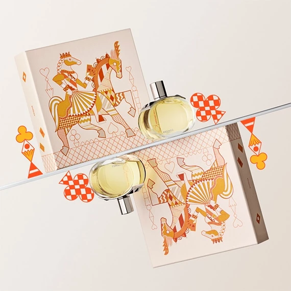 Hermes Retailer