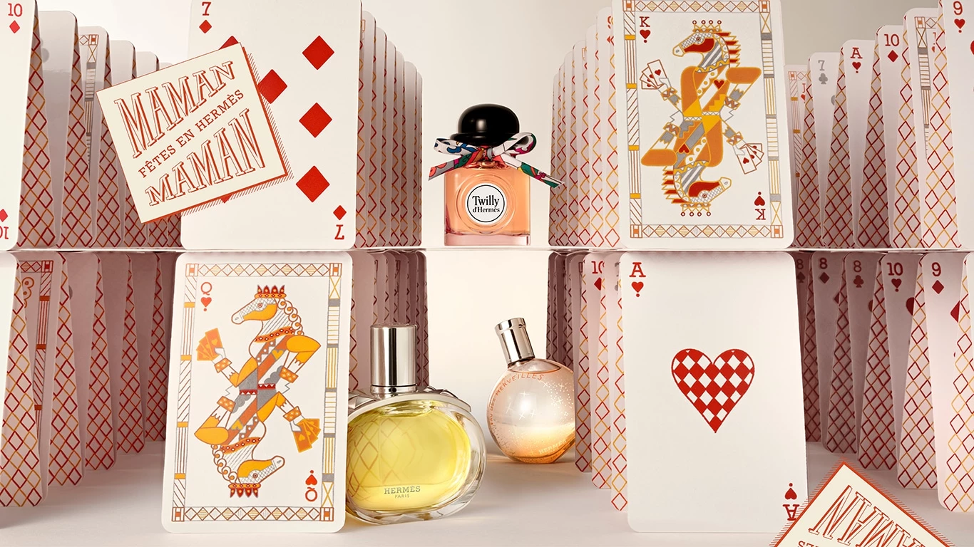 L&rsquo;atout parfum