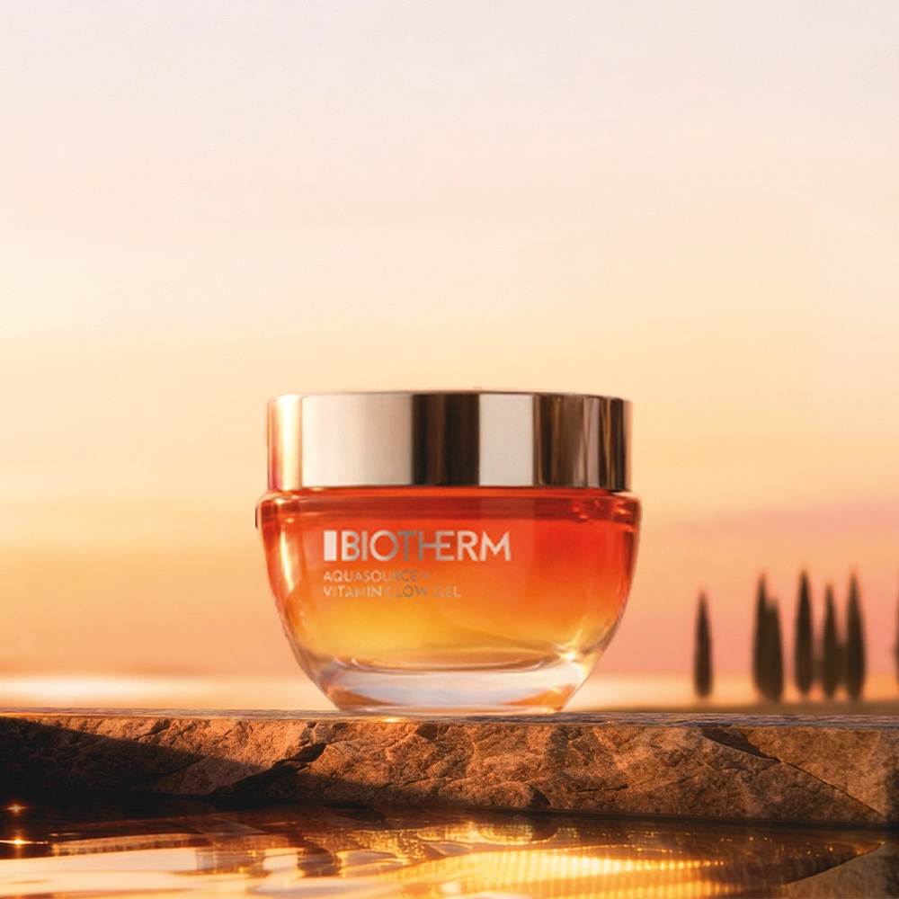 Blue Therapy Revitalize Day Crème de Jour Nutrition & Éclat BIOTHERM