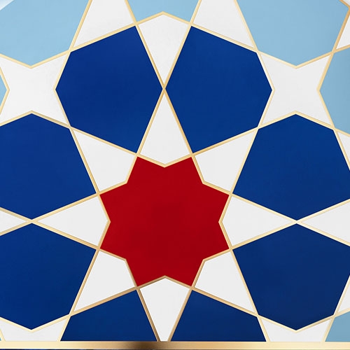 03 Blue Dakhla - Moyen Doré