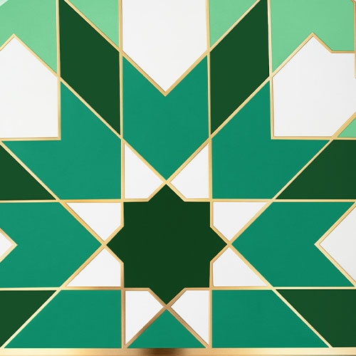 03 Green Agafay - Moyen Doré