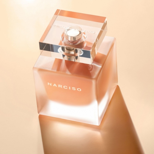 Narciso Eau Néroli Ambrée Narciso Rodriguez, une Féminité Éclatante   